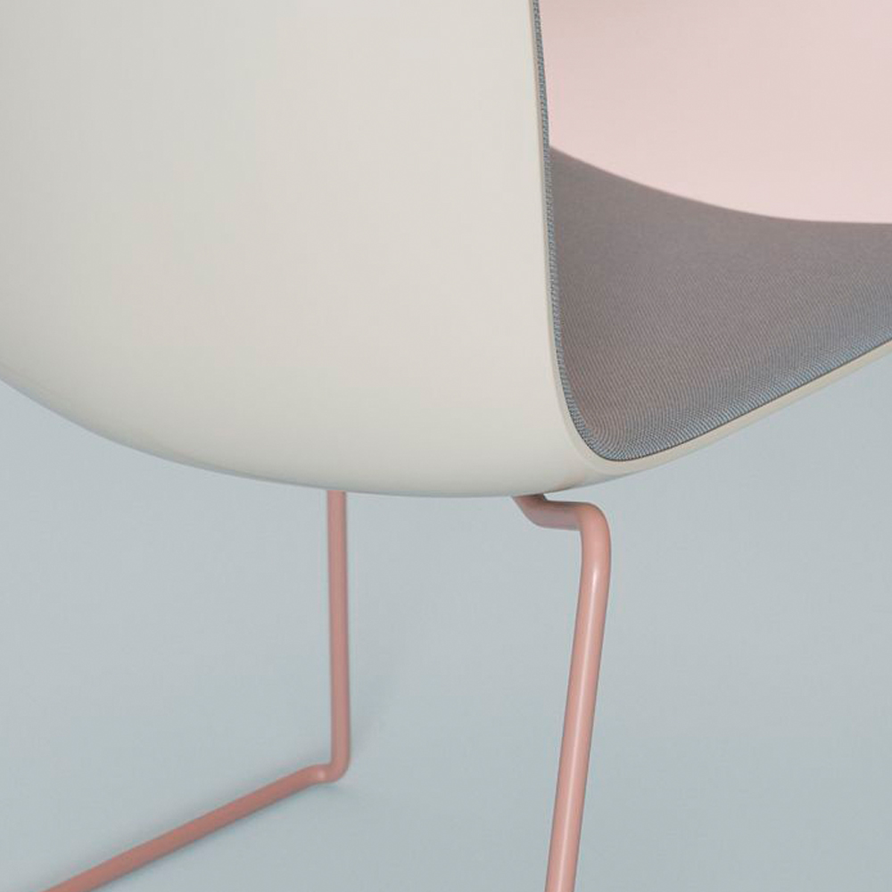 培训火狐官方网站|布面培训椅|办公火狐官方网站|火狐HUOHU（中国）火狐官方网站|Catifa 46 培训椅